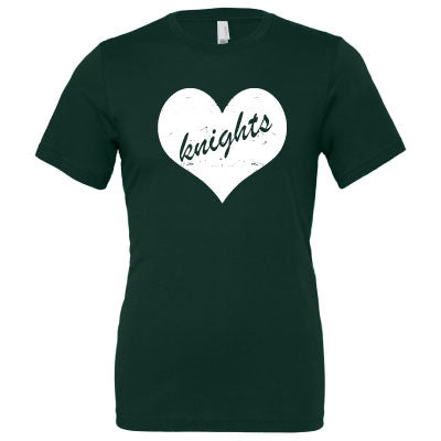 Knights Love Tee