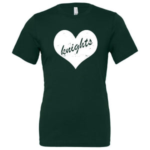 Knights Love Tee