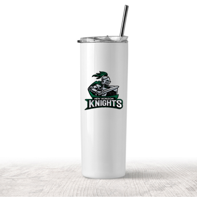 Knights 20oz Tumbler