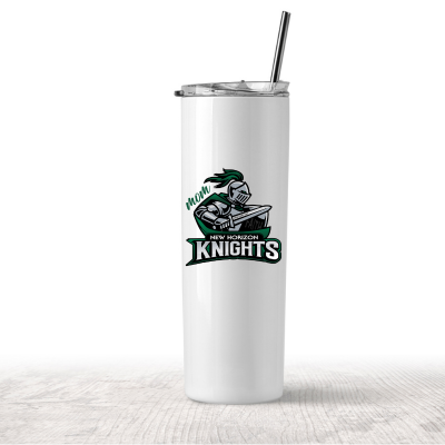 Knights 20oz Mama Tumbler