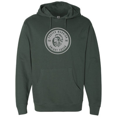 Prayer Warrior Unisex Hoodie