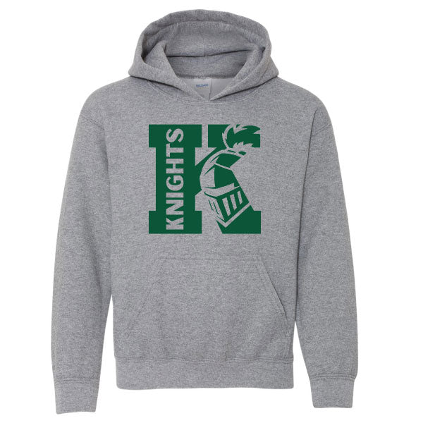 Youth Knights K Hoodie