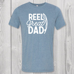 Reel Great Dad